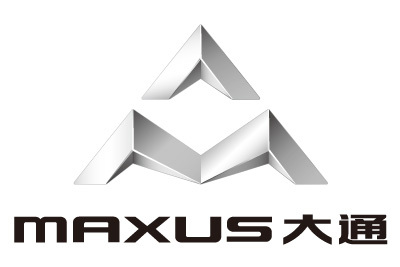 Логотип MAXUS