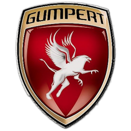 Логотип Gumpert Apollo