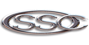 Логотип Shelby supe