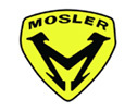 Логотип Mosler