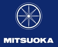 Логотип MITSUOKA