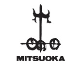 Логотип MITSUOKA