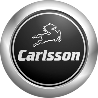 Логотип Carlsson