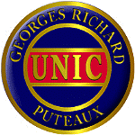 Логотип Unic