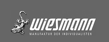 Логотип Wiesmann