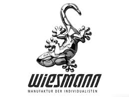 Логотип Wiesmann
