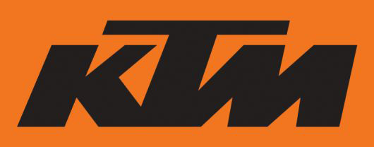 Логотип KTM