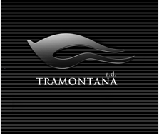 Логотип Tramontana