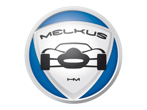 Логотип Melkus