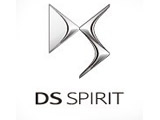 Логотип Citroen DS Spirit