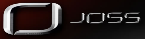 Логотип Joss Supe
