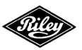 Логотип Riley
