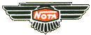Логотип Nota