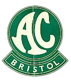 Логотип AC