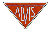 Логотип Alvis