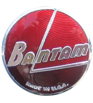 Логотип American Bantam
