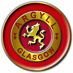 Логотип Argyll