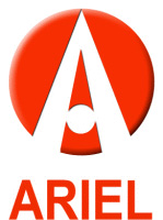 Логотип Ariel Atom
