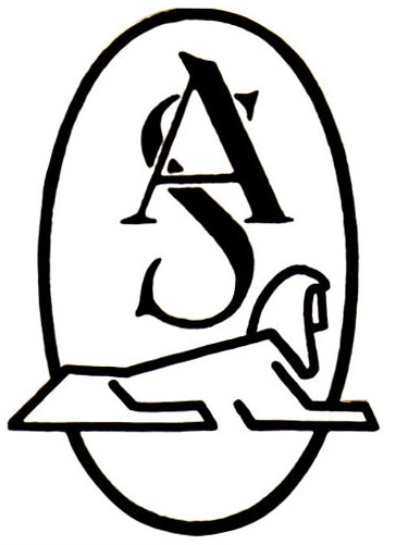 Логотип Armstrong Siddeley