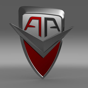 Логотип Arrinera