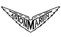 Логотип Aston Martin