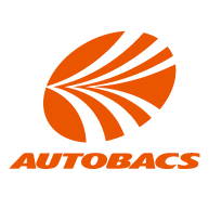 Логотип Autobacs