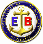 Логотип Ballot