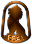 Логотип Bean