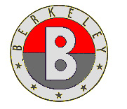 Логотип Berkeley