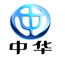 Логотип Brilliance China