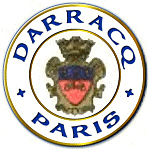 Логотип Darracq