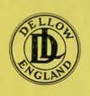 Логотип Dellow