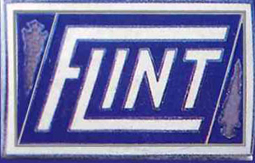 Логотип Flint