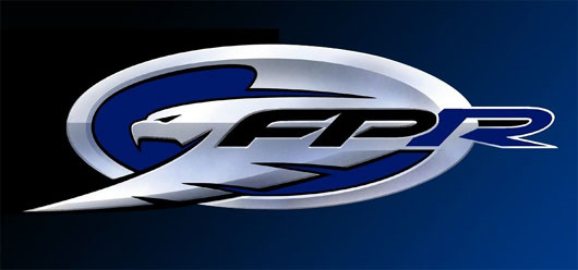 Логотип Ford Performance