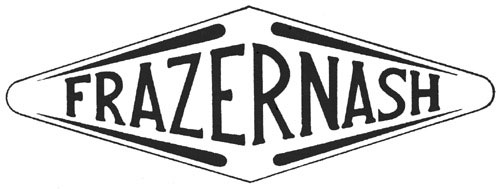Логотип Frazer Nash