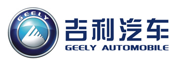 Логотип Geely