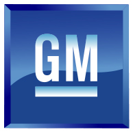 Логотип General Motors