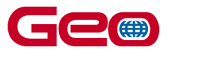 Логотип Geo automobile