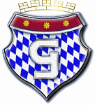Логотип Glas