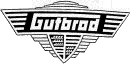 Логотип Gutbrod