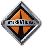 Логотип International Harvester