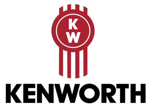 Логотип Kenworth Truck