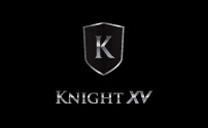 Логотип Knight XV