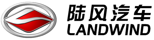 Логотип Landwind