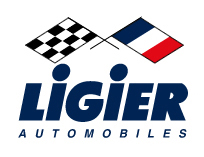 Логотип Ligier