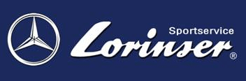 Логотип Lorinser