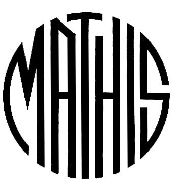 Логотип Mathis