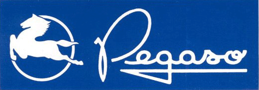 Логотип Pegasus