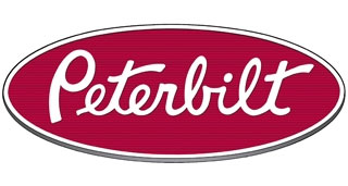Логотип Peterbilt Truck