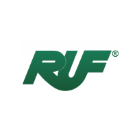 Логотип RUF